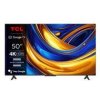 TCL 50P655 TV SMART GOOGLE TV