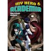 My Hero Academia: Moje hrdinská akademie 06 [Horikoši Kóhei]