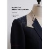 Guide to men's tailoring, Volume 2