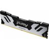 KINGSTON DIMM DDR5 16GB 6400MT/s CL32 FURY Renegade Stříbrná