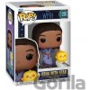 Funko POP! Disney 1390 Wish Asha with Star