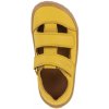 Detské sandále Froddo Barefoot sandal Yellow Veľkosť topánok (EU): 29 / Farba: žltá