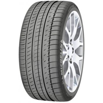 Michelin Latitude Sport 3 235/60 R18 103W