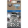 K2 Roko Race New Car 25g