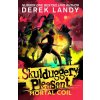 Skulduggery Pleasant 05. Mortal Coil - Derek Landy