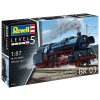 Revell lokomotiva DRG Class 03 s tendrem (1:87)