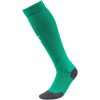 Pánske futbalové štulpne Puma TEAM LIGA SOCKS zelené 703438-05 - 43-46