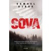 Sova (CZ edice) (Samuel Bjork)