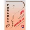 Poradca 7/2025 - DPH (s komentárom po novele) - kolektív autorov