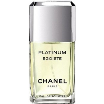 Chanel Platinum Egoiste toaletná voda pánska 50 ml