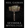 Severská mytologie - Neil Gaiman