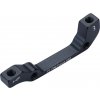 adaptér BBB BBS-94F Powermount Adaptér pre kotúčové brzdy predný IS/Postmount 160/180mm