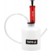 Yato - Ručné čerpadlo na odsávanie kvalalín 1.6L YT-07078