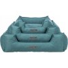 Trixie Gano pelech pre psa/mačku petrol 100 × 80 cm