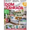 Dom a záhrada Stavba a rekonštrukcia rod