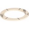 Geberit Ploché tesnenie Geberit, vláknitý kompozitný materiál: da=78mm, di=63mm, s=2mm, G=2 3/4 