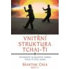 Vnitřní struktura Tchaj-Ťi