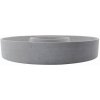House Doctor Svietnik The Ring Grey Polystone 45 cm