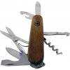 Victorinox Huntsman 1.3711.63 švajčiarsky vreckový nožík Počet funkcií 13 hnedá; 1.3711.63