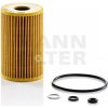 Olejový filter MANN FILTER HU 7001 x