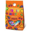 Sergio Ovocné mini tyčinky Fruit Mood Fruits mix 90g 90g