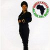 QUEEN LATIFAH - ALL HAIL THE QUEEN LP