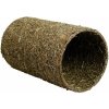 Karlie tunel ze sena pro hlodavce 25 x 14,5 cm 400 g