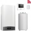 Ariston Clas One System 24 3301031 + zásobník BCH CD1 120 3060753 + termostat Sensys HD 3319467 + vonkajšie čidlo 3318588