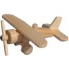 Ceeda Cavity dřevěné letadlo I.