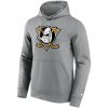 Fanatics Pánska mikina Anaheim Ducks Primary Logo Graphic Hoodie Veľkosť: XL