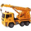 Popron.cz MAN TGA autojeřáb 2,4 Ghz nelicencovaný RTR 1:20