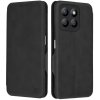 Techsuit Safe Wallet Plus puzdro pre Honor X8b – čierne KF2318329