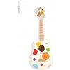 Janod Drevená prvá gitara pre deti