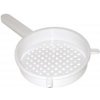 Haluskar plast 12mm KLC