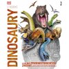 Dinosaury v kocke 2., doplnené a revidované vydanie