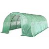 Goleto polytunel 600 x 300 x 200 cm zelená + DOPRAVA ZADARMO až na Vašu adresu v hodnote 5,99 €