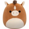 Squishmallows Hnedý kôň - Philip