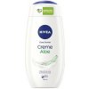 Nivea sprchový gél Creme Aloe Vera 250 ml