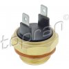 TOPRAN Teplotný spínač ventilátora chladenia 104194