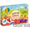 Loto - farby - Captain Smart