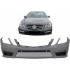 KITT Front Bumper suitable for Mercedes E-class W212 (2009-2013)