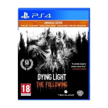 Dying Light (Enhanced Edition)