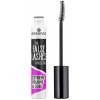 Essence The False Lashes Extreme Volume & Curl riasenka Black 12 ml