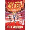 Gold Medal Mysteries: Thief on the Track Robinson Ellie