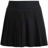 Dievčenská sukňa adidas G Club Pleat Skirt Black 152 cm