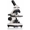 Mikroskop BRESSER Biolux NV 20x-1280x s HD USB kamerou