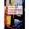 Vinařský deník - Jahn Daniel