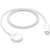 Tactical USB Nabíjecí Kabel pro Apple Watch 1/2/3/4/5/6/SE/7 57983107336 (8596311170621)