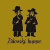 Židovský humor - autor neuvedený