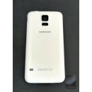 Kryt Samsung G900 Galaxy S5 zadný biely
